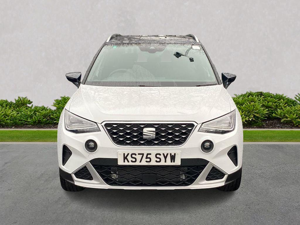 Used SEAT Arona 2025 for sale - 76940497: Photo 5