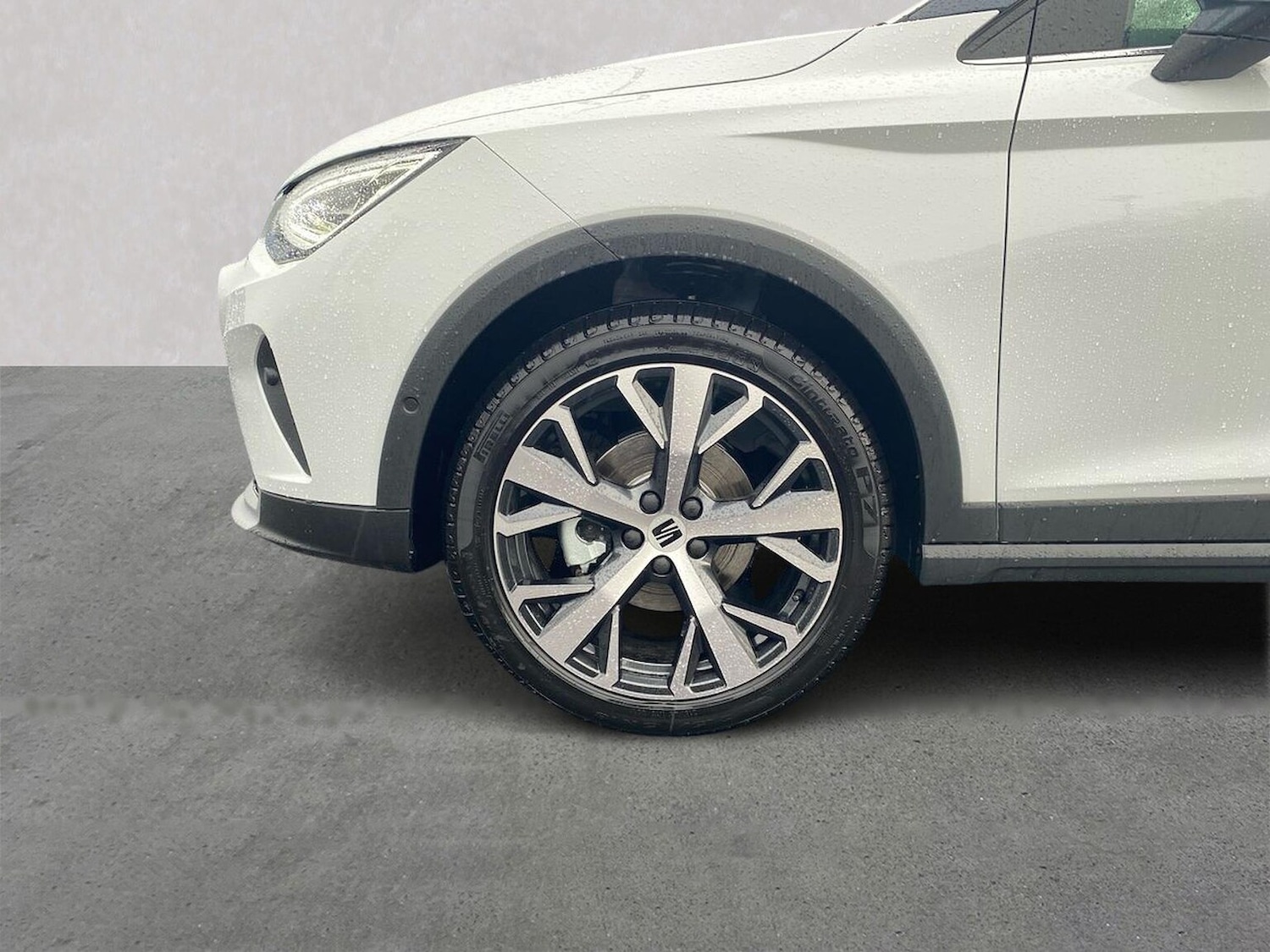 Used SEAT Arona 2025 for sale - 76940497: Photo 6