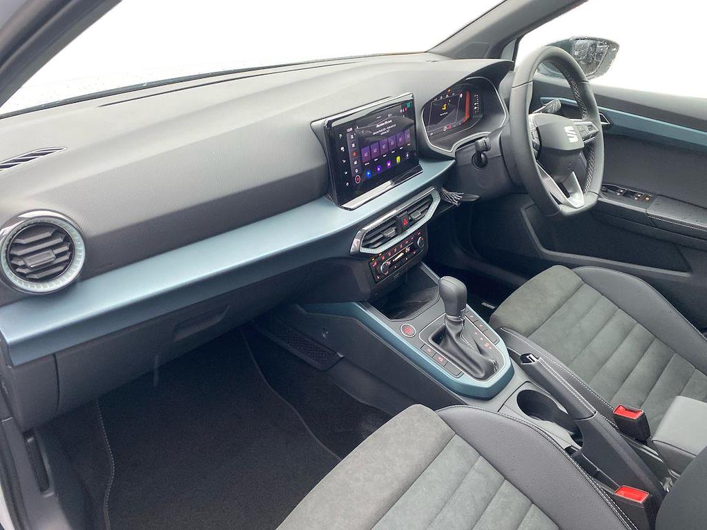 Used SEAT Arona 2025 for sale - 76940497: Photo 7