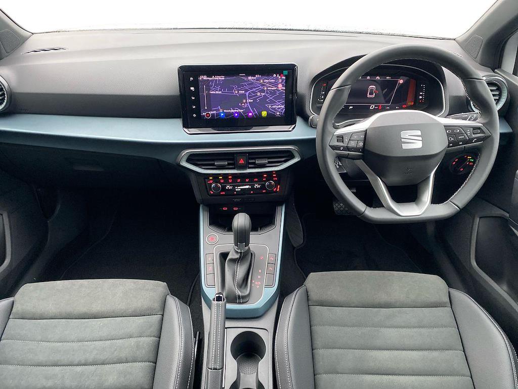 Used SEAT Arona 2025 for sale - 76940497: Photo 8