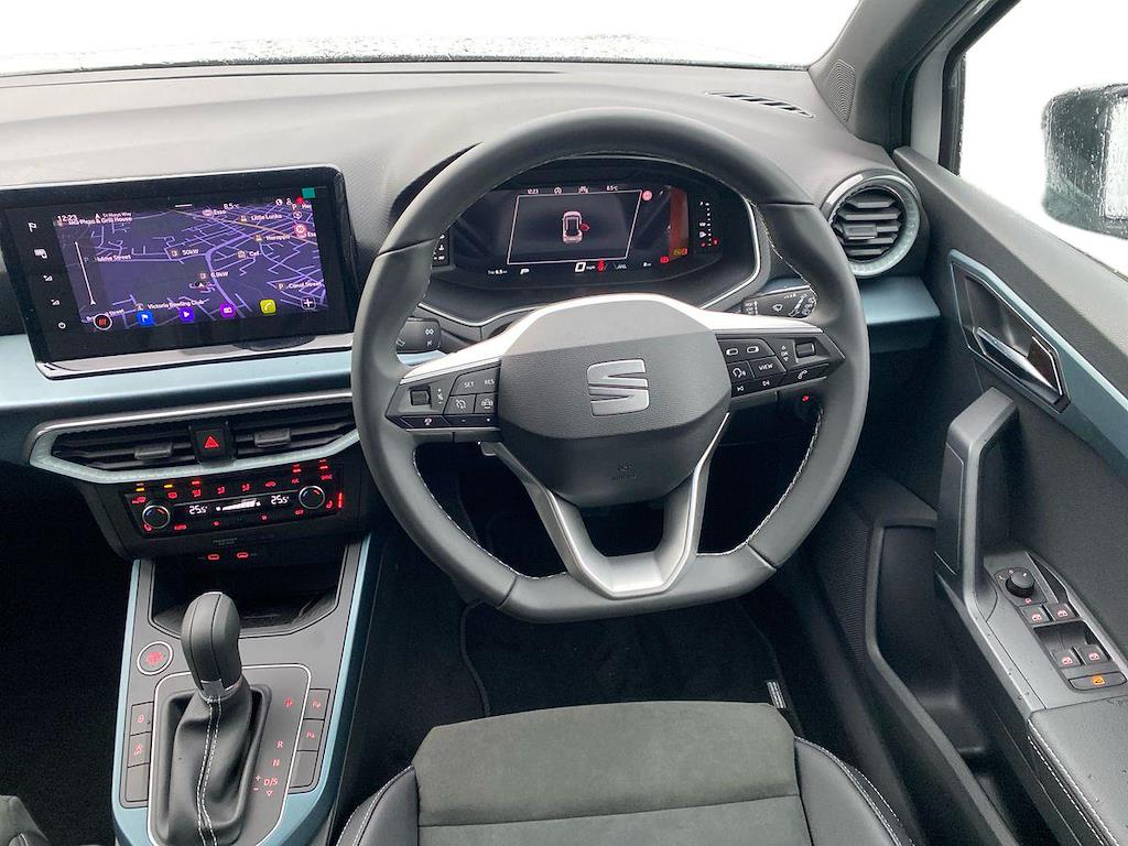 Used SEAT Arona 2025 for sale - 76940497: Photo 9