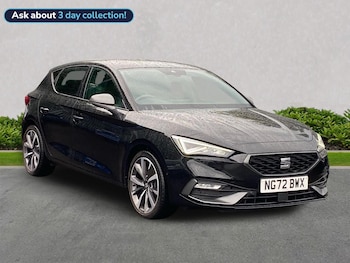 2022 - 1.5 Tsi Evo Fr Sport 5Dr