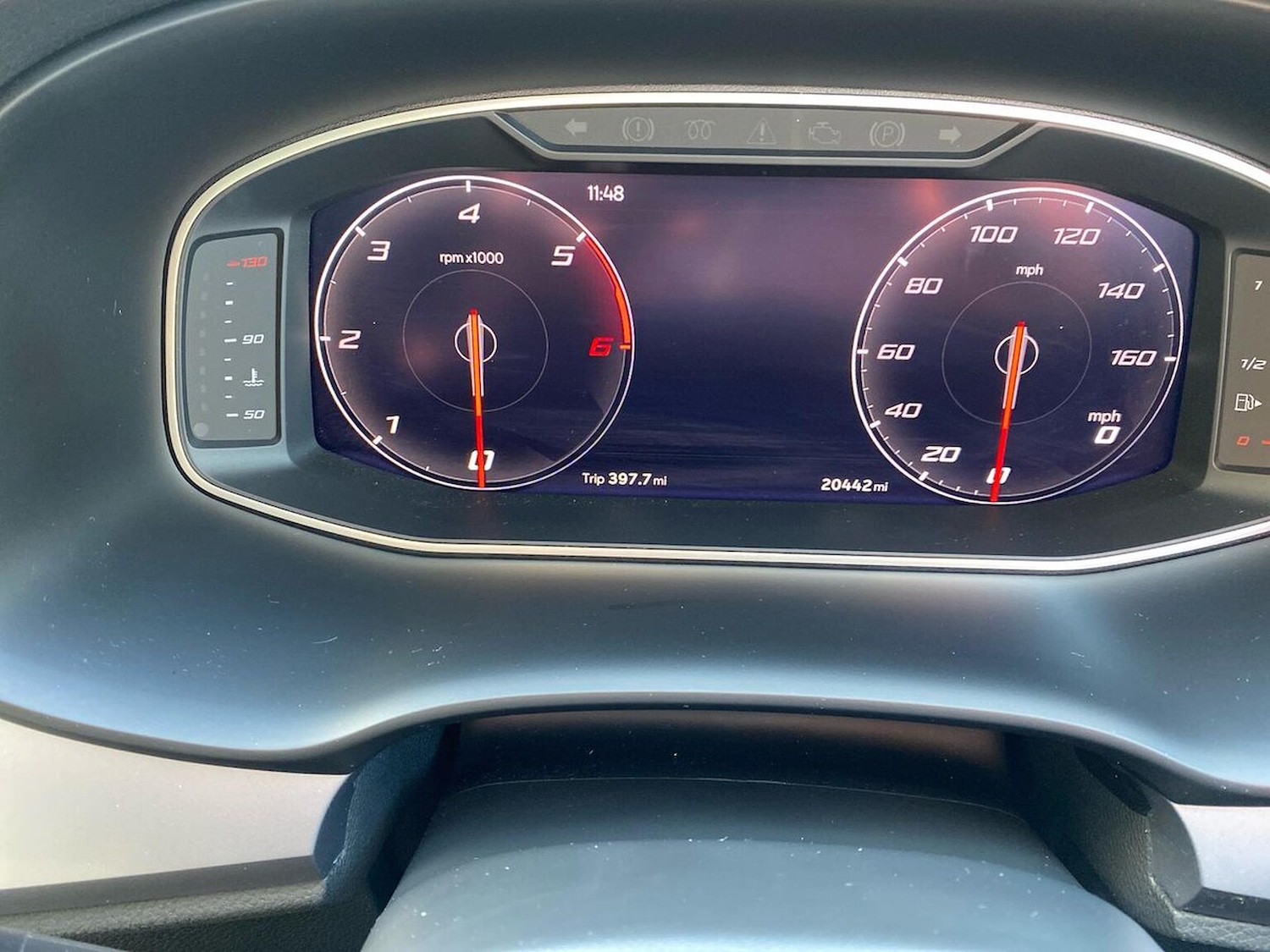 Used SEAT Ateca 2022 for sale - 77488545: Photo 10