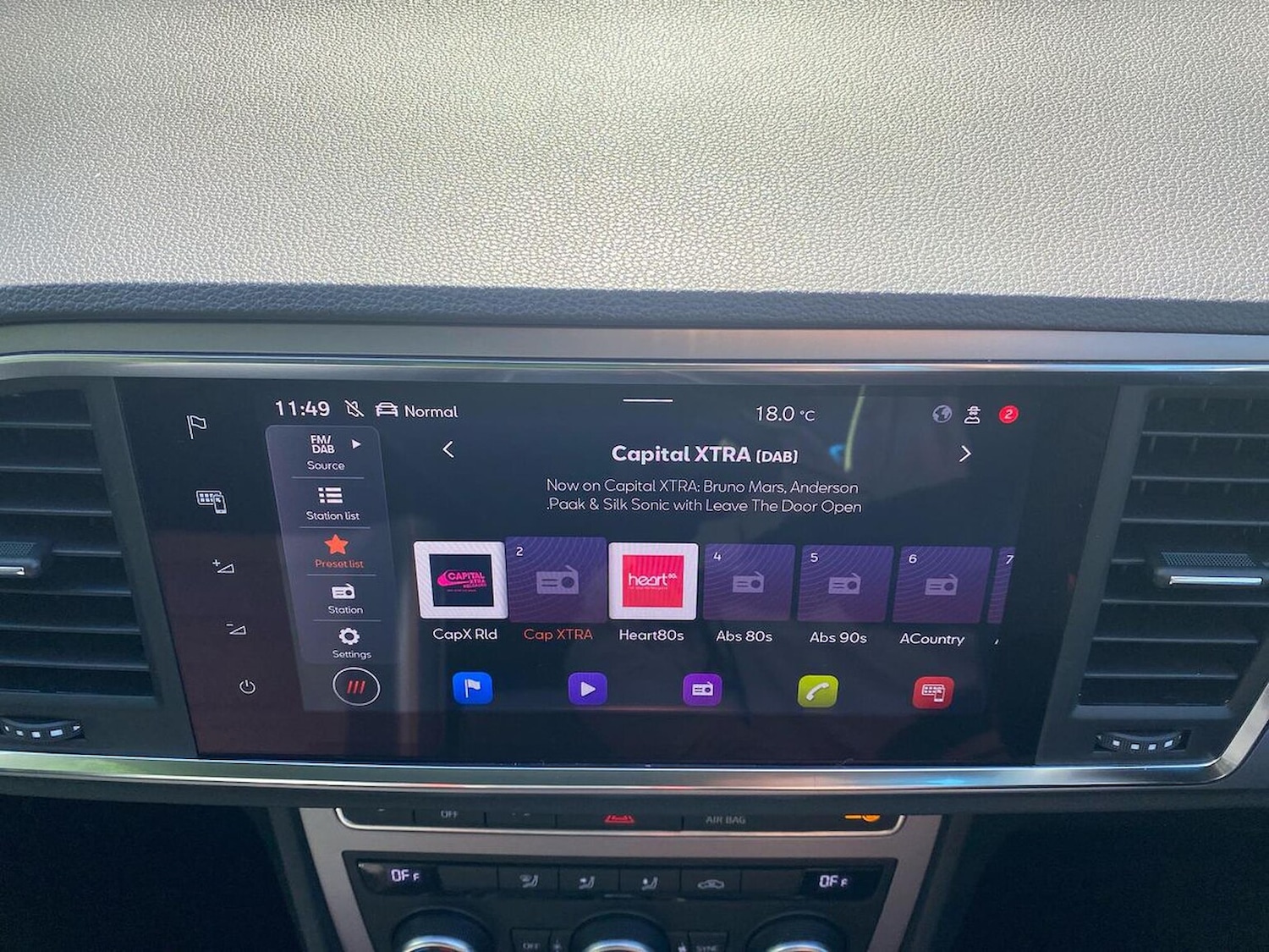 Used SEAT Ateca 2022 for sale - 77488545: Photo 11