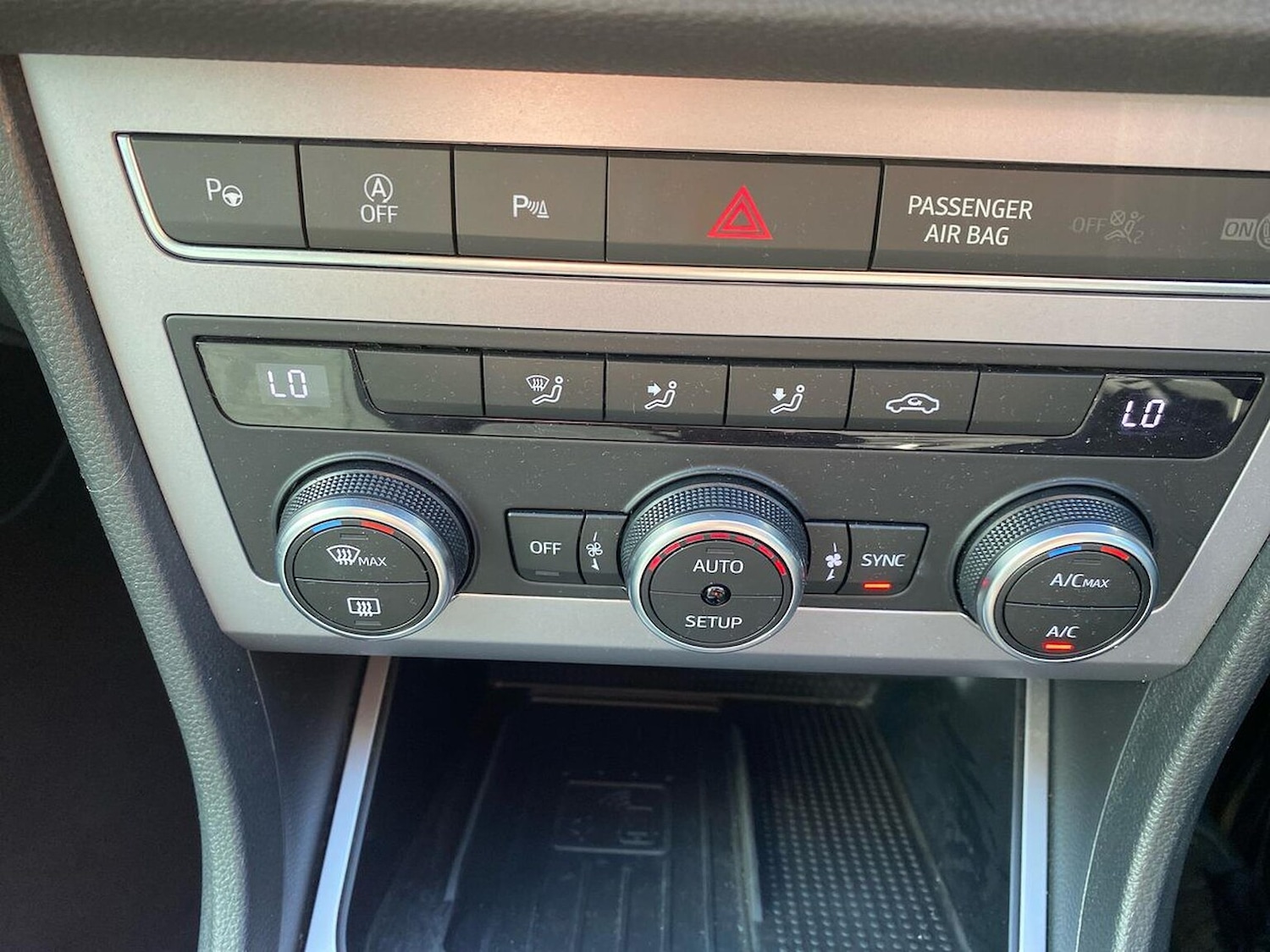 Used SEAT Ateca 2022 for sale - 77488545: Photo 12