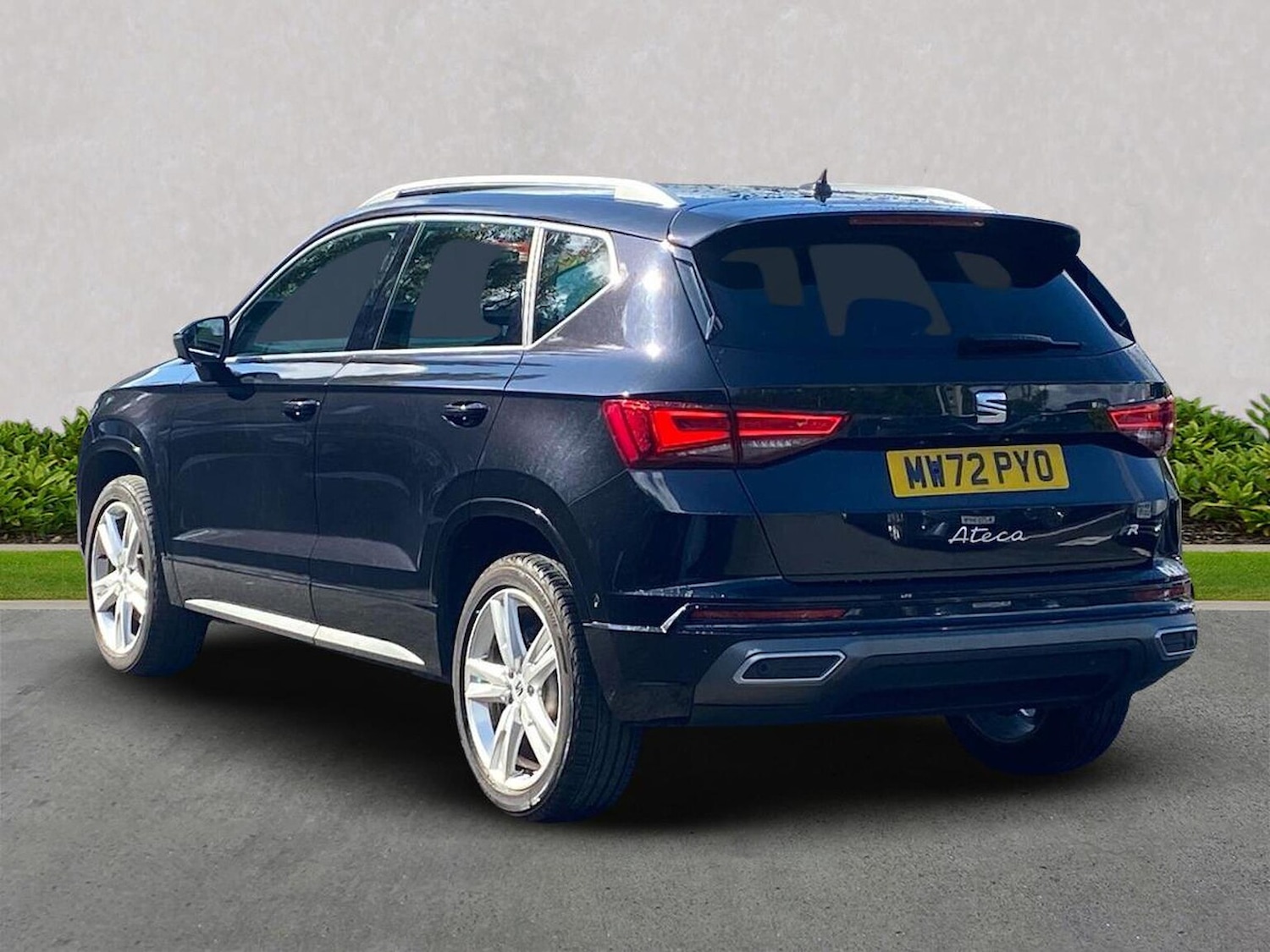 Used SEAT Ateca 2022 for sale - 77488545: Photo 2