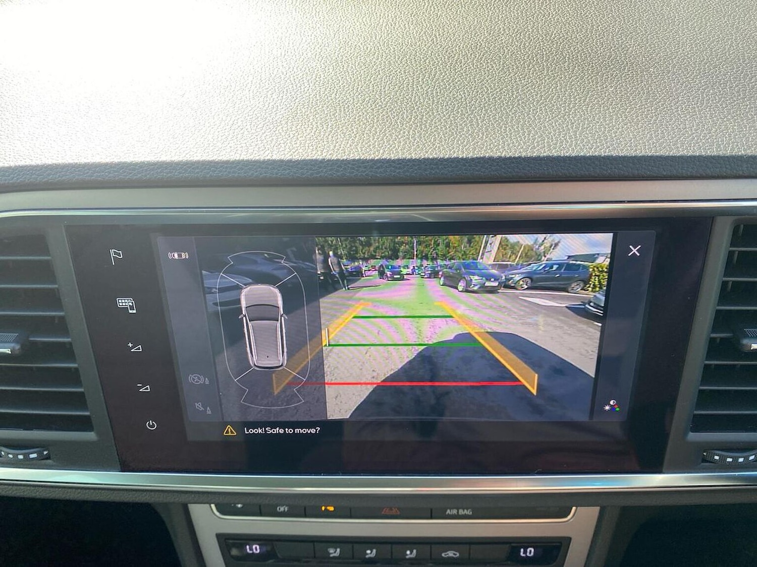 Used SEAT Ateca 2022 for sale - 77488545: Photo 23