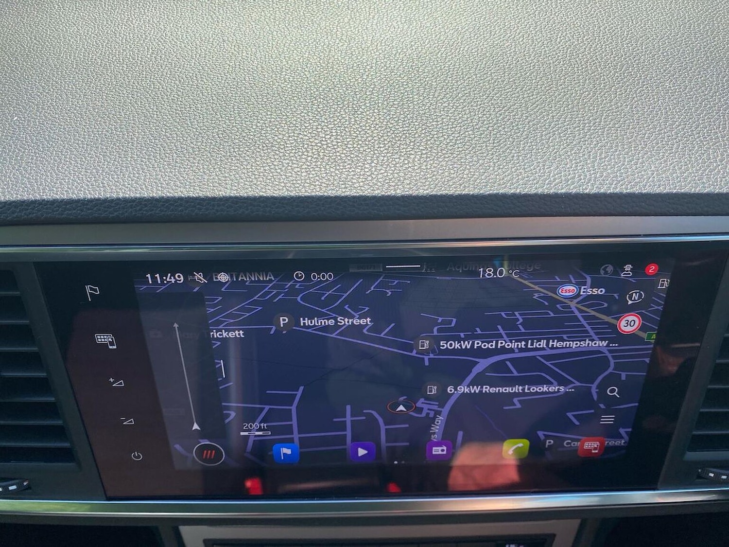 Used SEAT Ateca 2022 for sale - 77488545: Photo 24