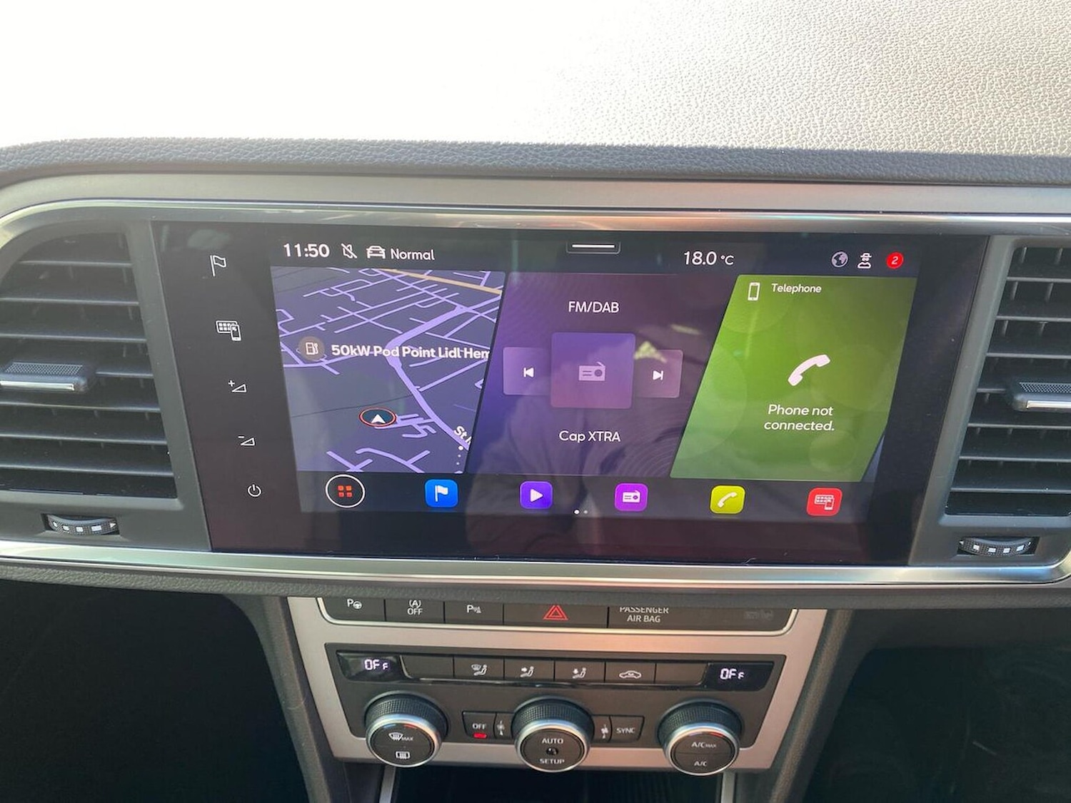 Used SEAT Ateca 2022 for sale - 77488545: Photo 25