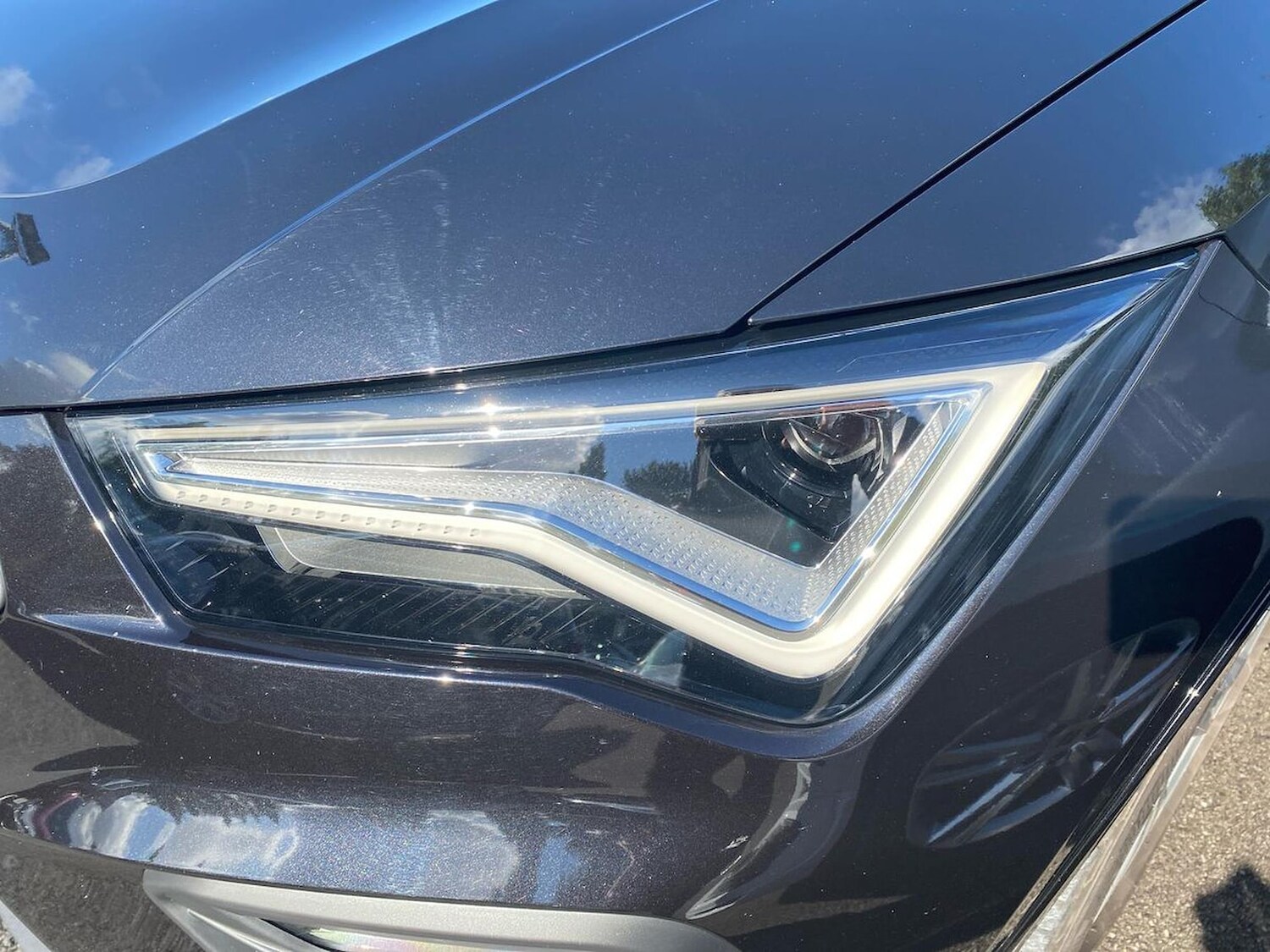 Used SEAT Ateca 2022 for sale - 77488545: Photo 33