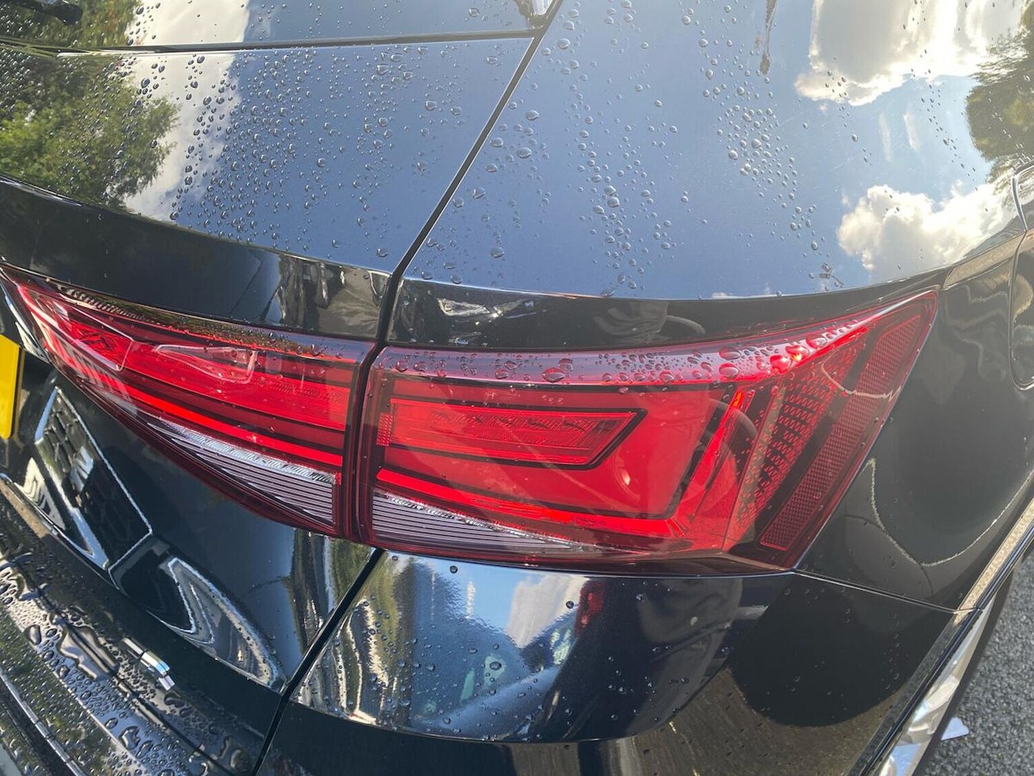 Used SEAT Ateca 2022 for sale - 77488545: Photo 35