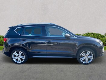 Used SEAT Ateca 2022 for sale - 77488545: Photo