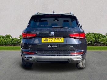 Used SEAT Ateca 2022 for sale - 77488545: Photo