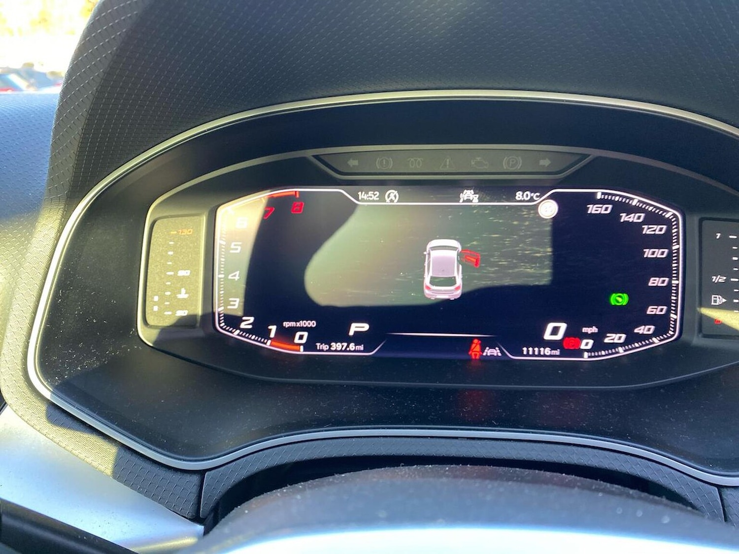 Used SEAT Ibiza 2024 for sale - 76605524: Photo 10