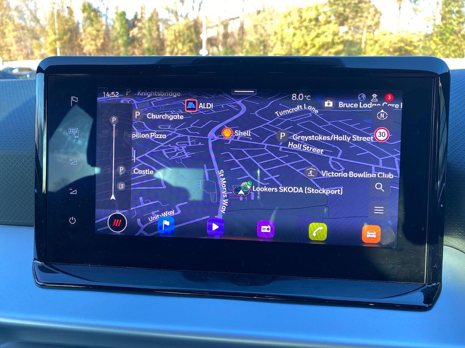 Used SEAT Ibiza 2024 for sale - 76605524: Photo 11