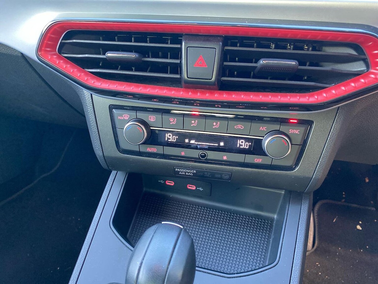 Used SEAT Ibiza 2024 for sale - 76605524: Photo 12