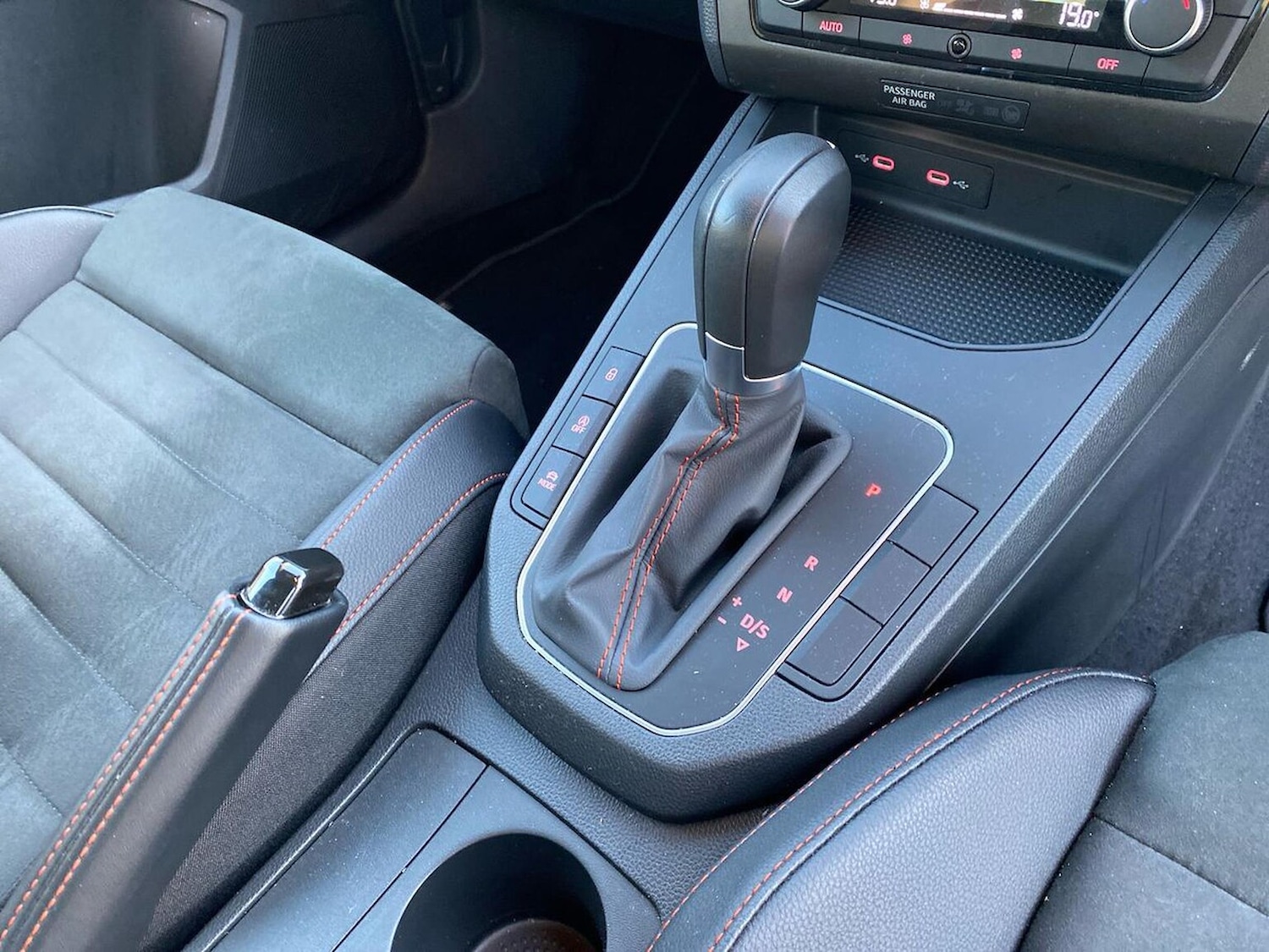 Used SEAT Ibiza 2024 for sale - 76605524: Photo 13