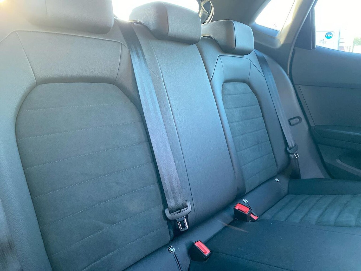 Used SEAT Ibiza 2024 for sale - 76605524: Photo 16