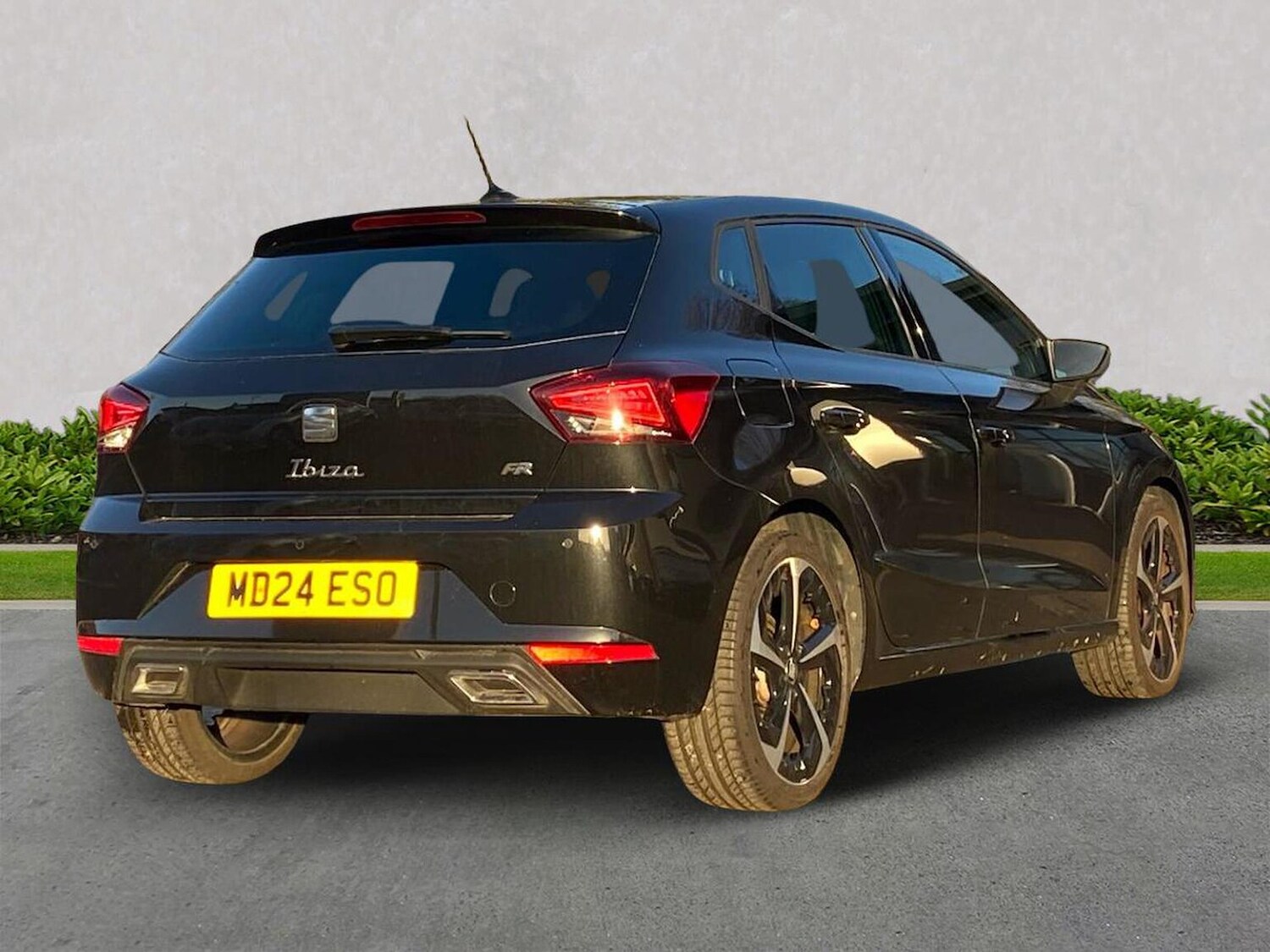 Used SEAT Ibiza 2024 for sale - 76605524: Photo 18