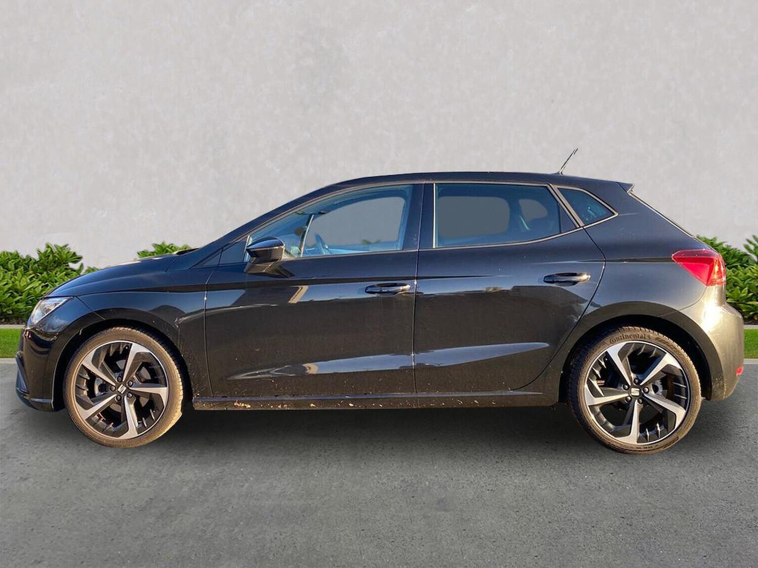 Used SEAT Ibiza 2024 for sale - 76605524: Photo 19