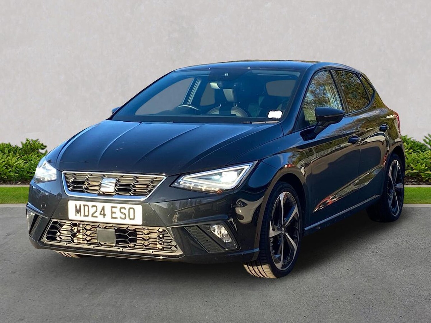 Used SEAT Ibiza 2024 for sale - 76605524: Photo 20