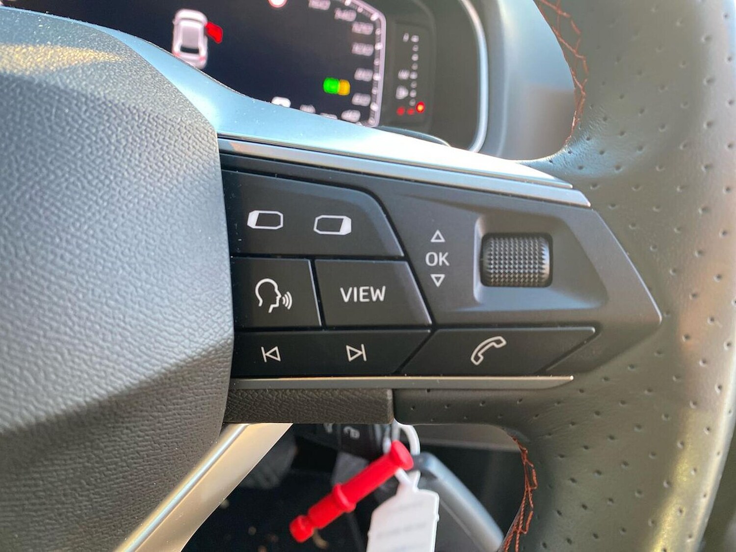 Used SEAT Ibiza 2024 for sale - 76605524: Photo 21