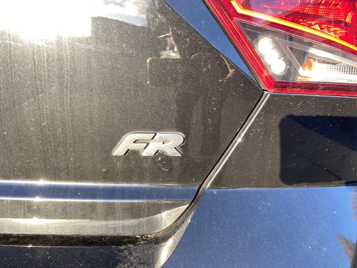 Used SEAT Ibiza 2024 for sale - 76605524: Photo 23