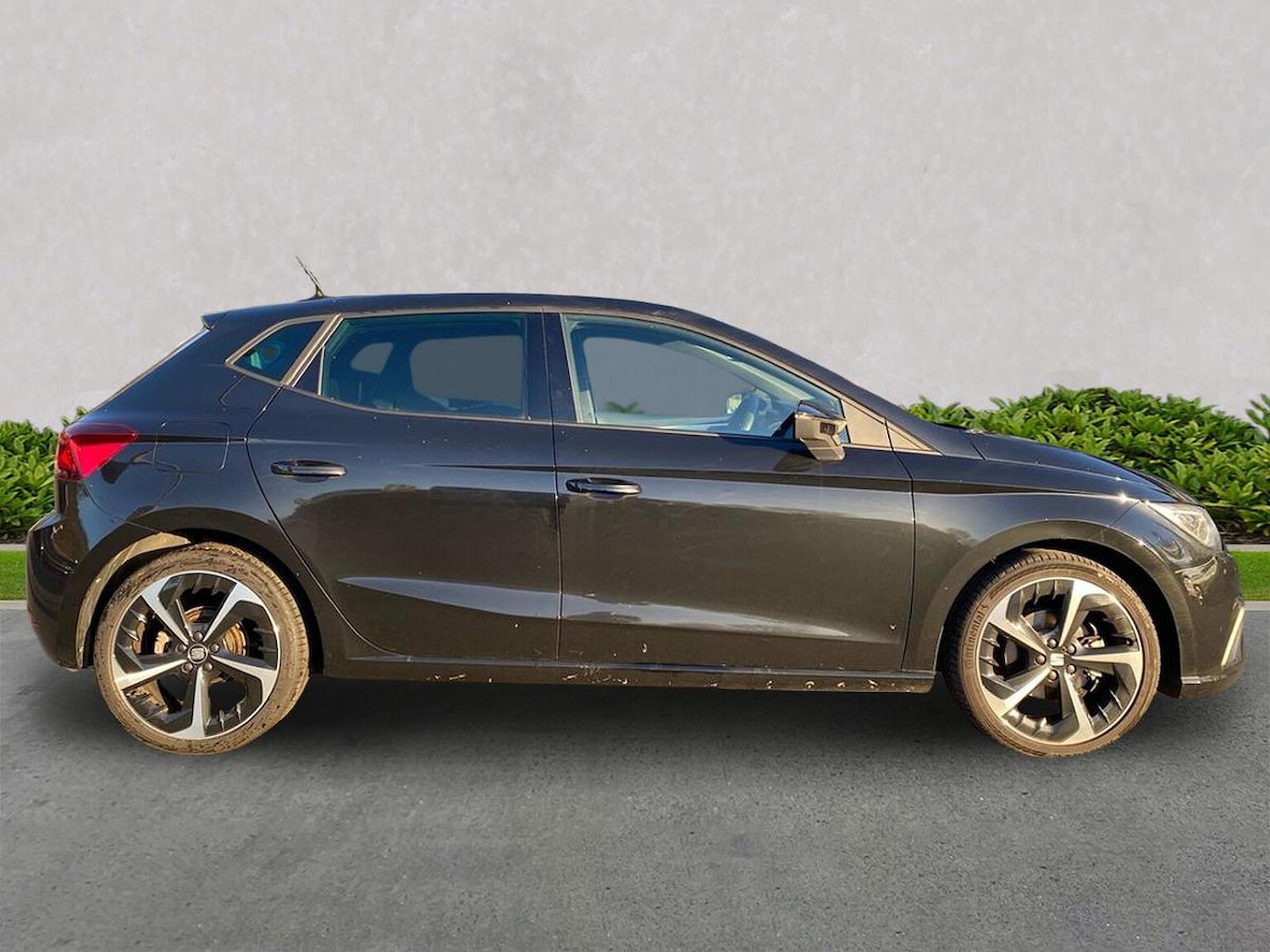 Used SEAT Ibiza 2024 for sale - 76605524: Photo 3