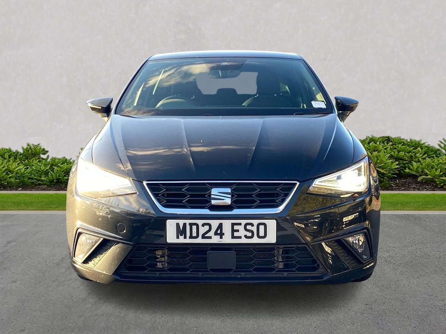 Used SEAT Ibiza 2024 for sale - 76605524: Photo 5