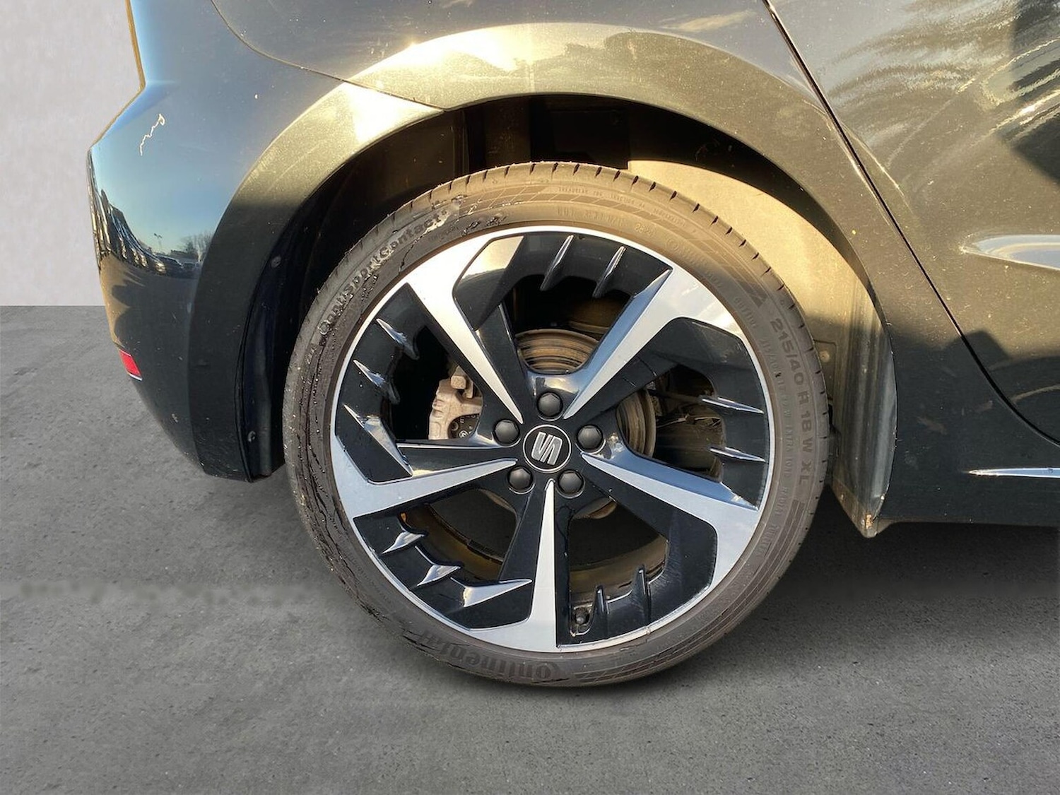 Used SEAT Ibiza 2024 for sale - 76605524: Photo 6