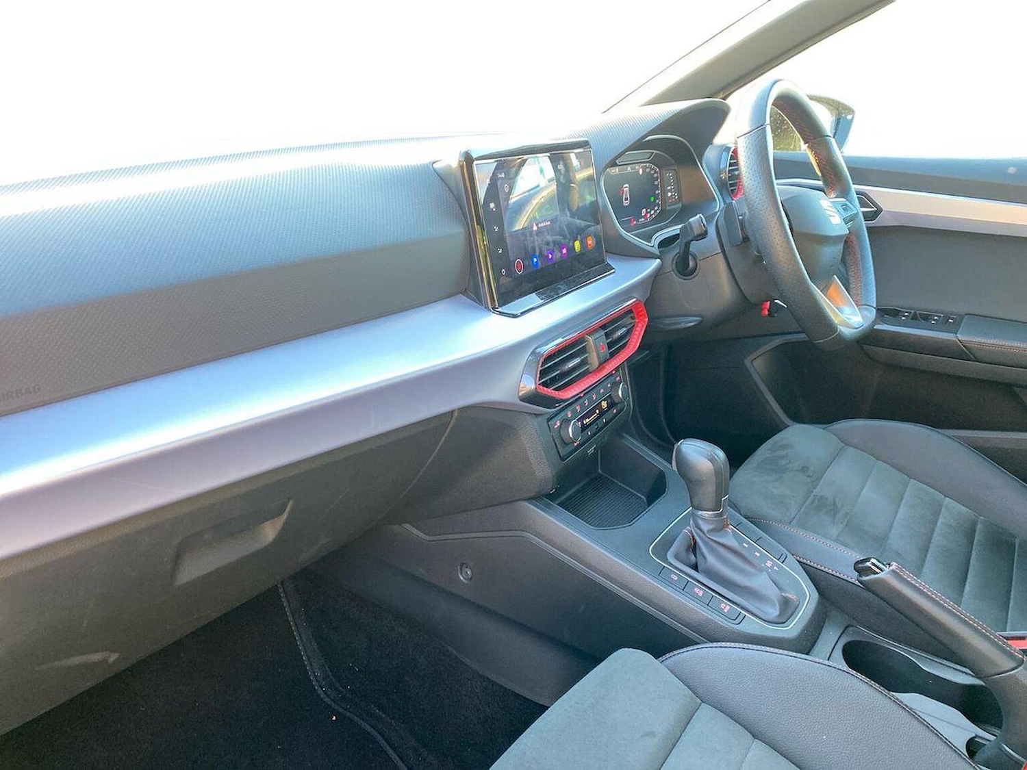 Used SEAT Ibiza 2024 for sale - 76605524: Photo 7