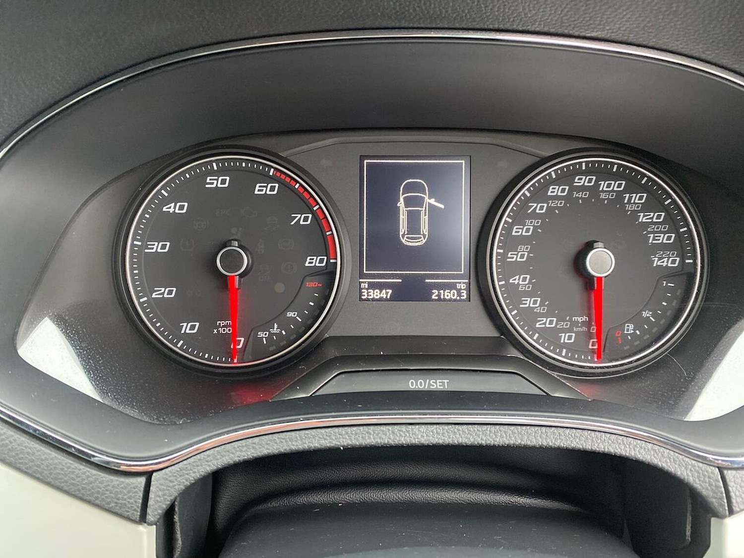 Used SEAT Arona 2018 for sale - 76859231: Photo 10