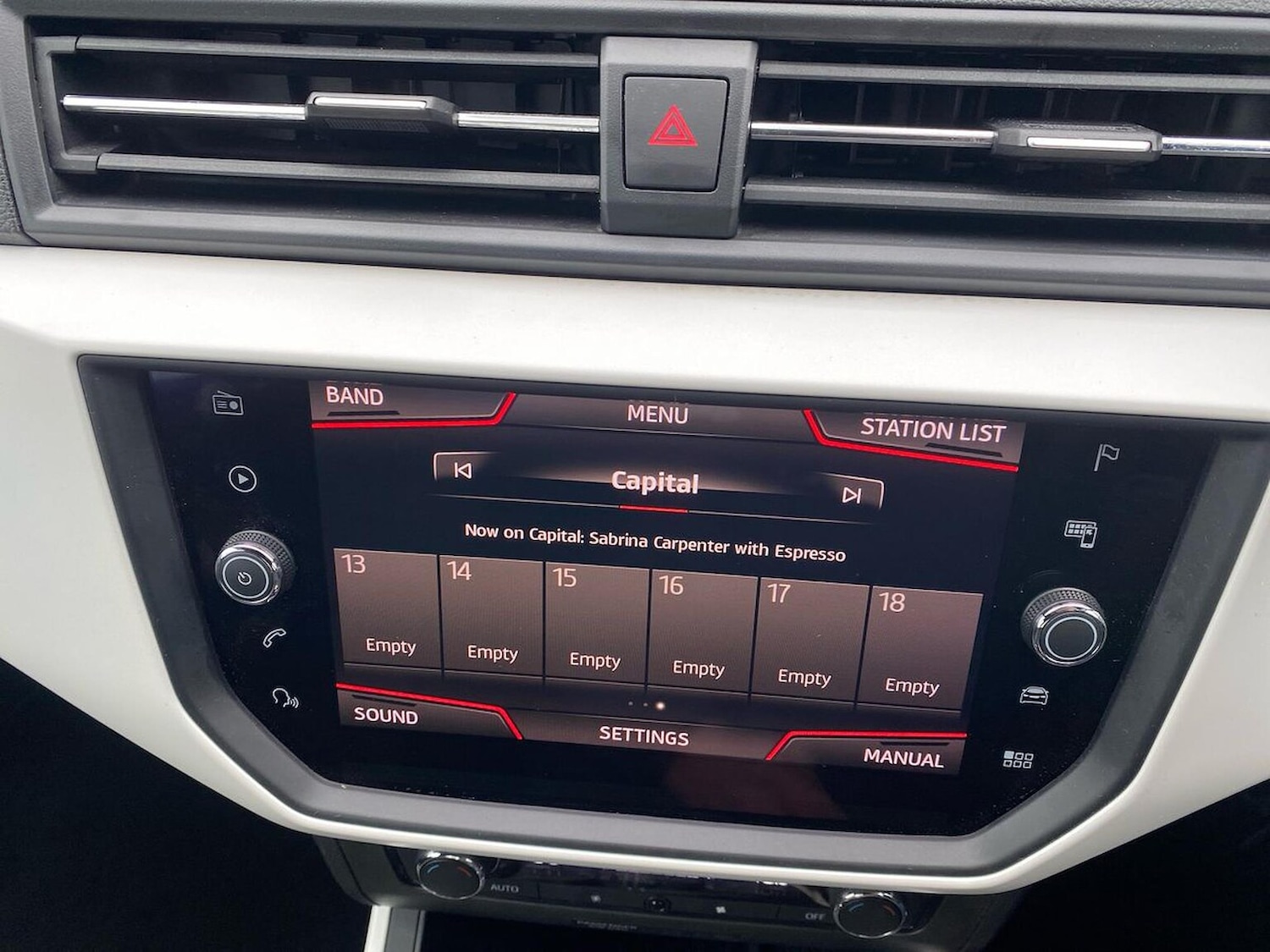 Used SEAT Arona 2018 for sale - 76859231: Photo 11