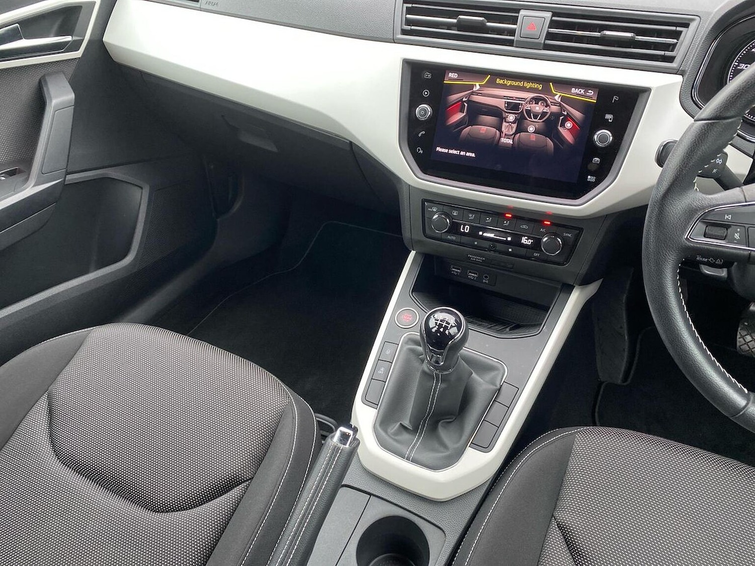 Used SEAT Arona 2018 for sale - 76859231: Photo 13