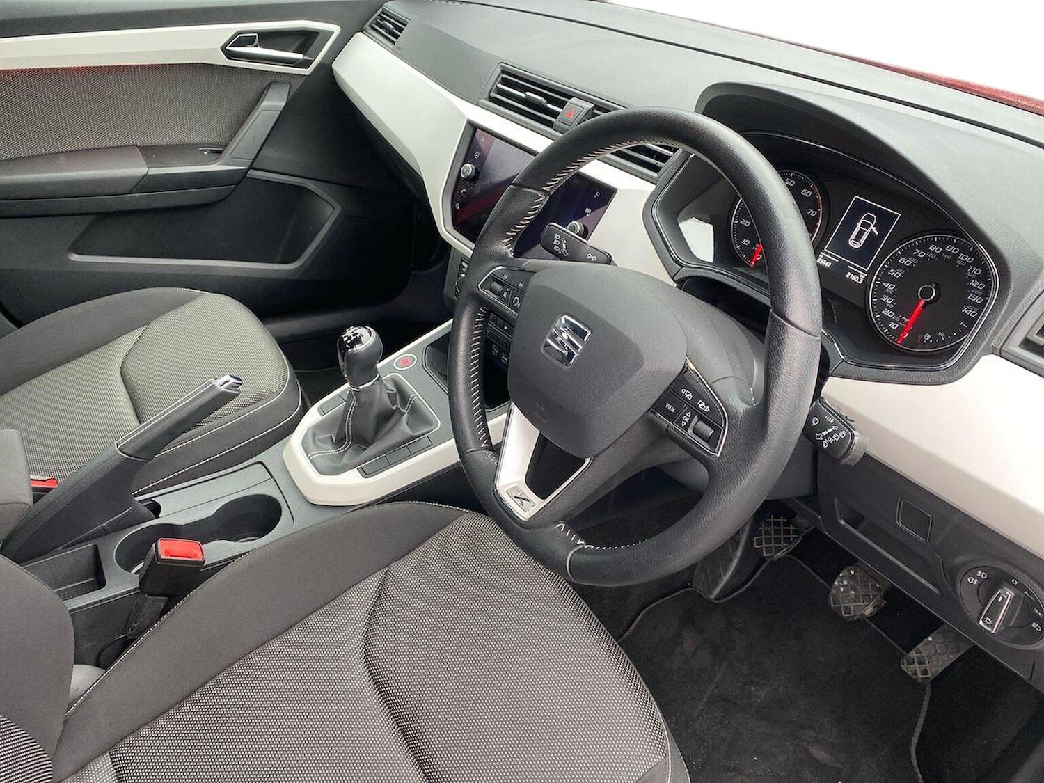 Used SEAT Arona 2018 for sale - 76859231: Photo 15