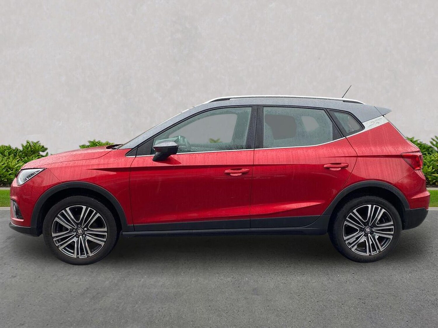 Used SEAT Arona 2018 for sale - 76859231: Photo 19
