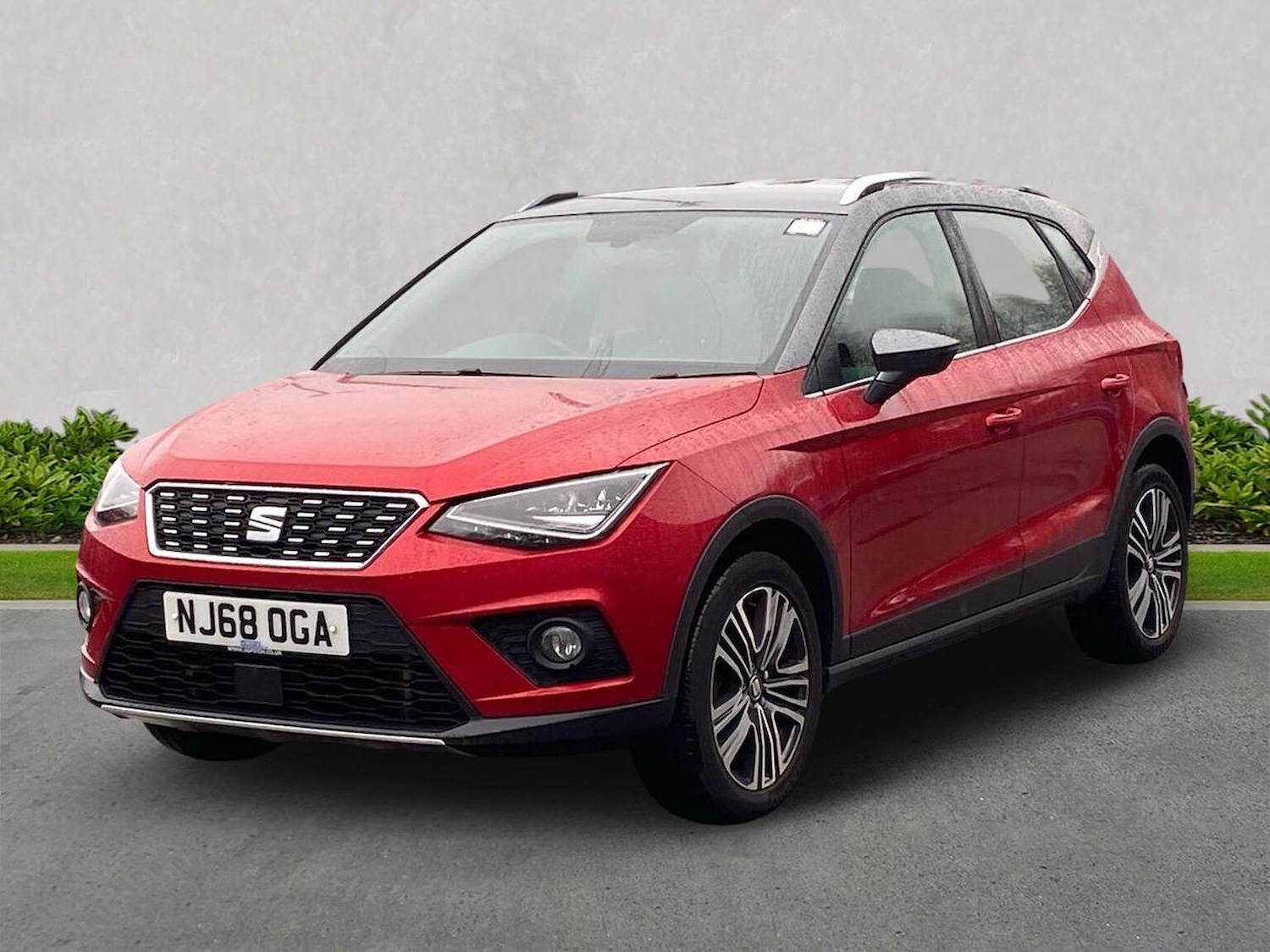 Used SEAT Arona 2018 for sale - 76859231: Photo 20