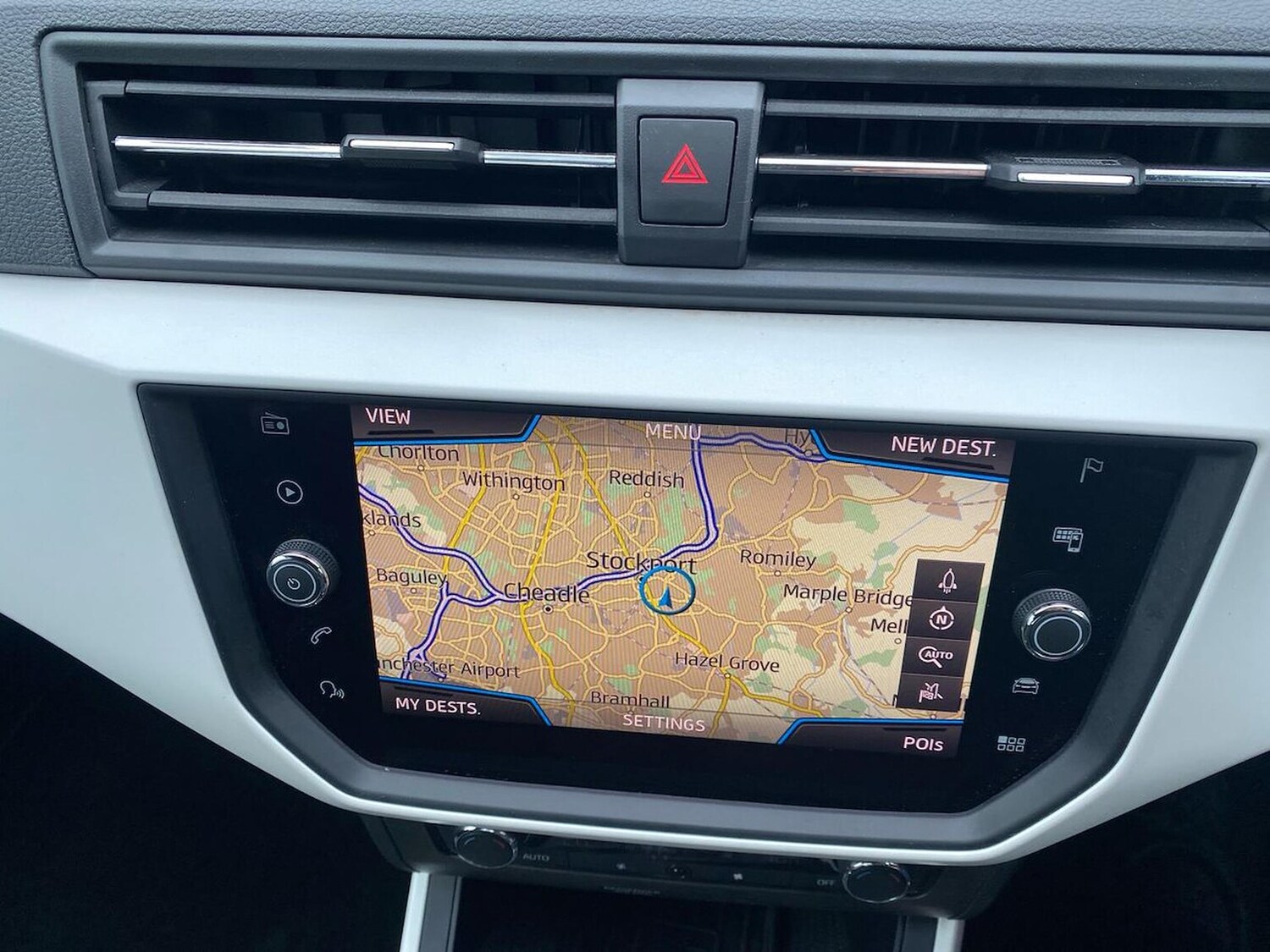 Used SEAT Arona 2018 for sale - 76859231: Photo 24