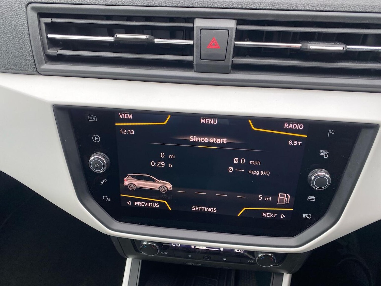 Used SEAT Arona 2018 for sale - 76859231: Photo 25