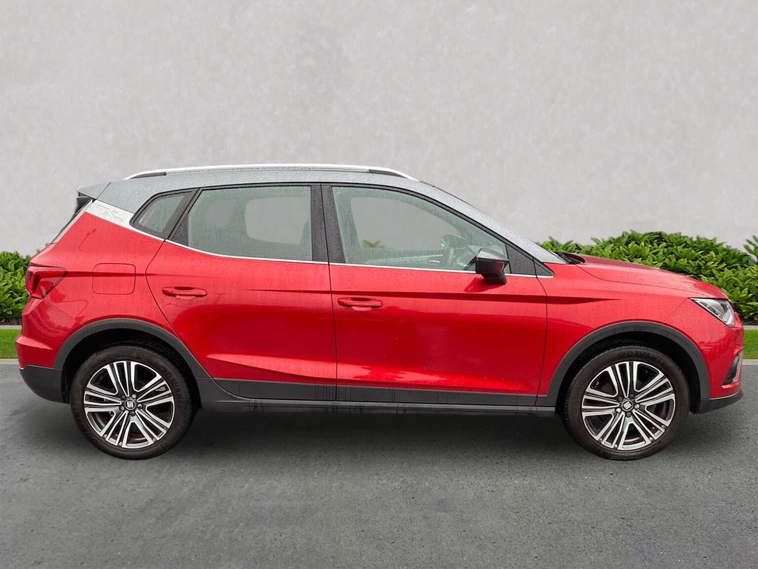 Used SEAT Arona 2018 for sale - 76859231: Photo 3