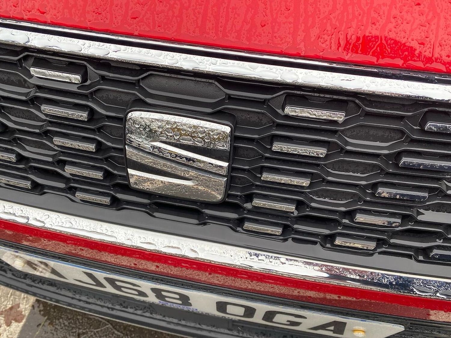 Used SEAT Arona 2018 for sale - 76859231: Photo 32