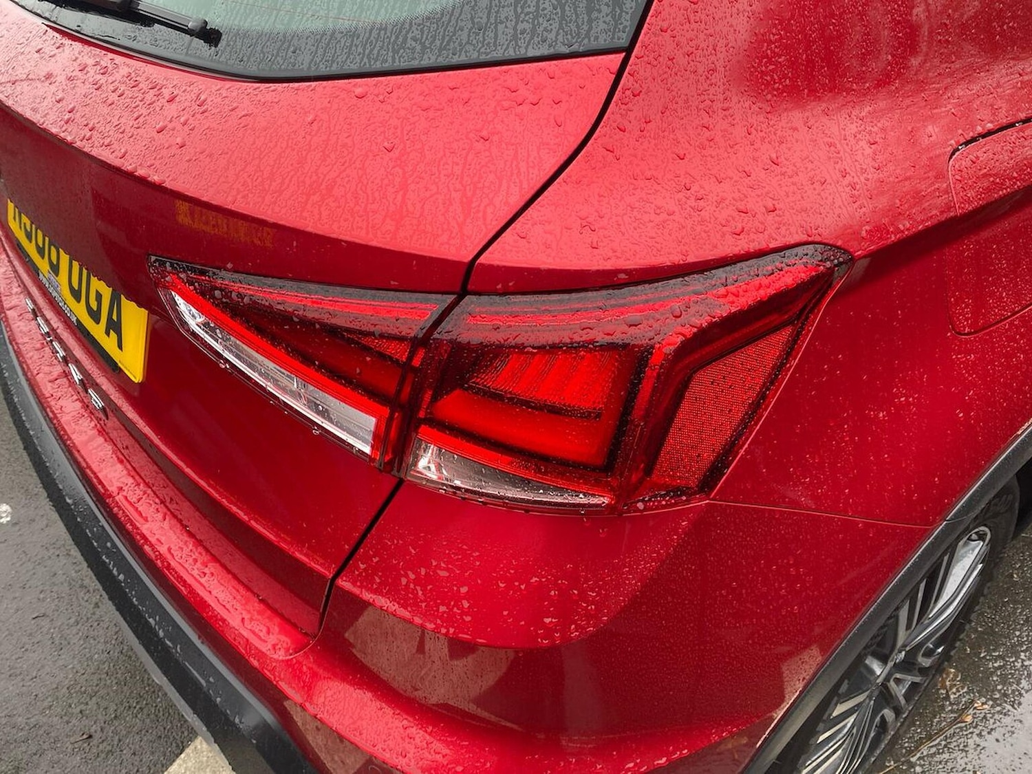 Used SEAT Arona 2018 for sale - 76859231: Photo 35