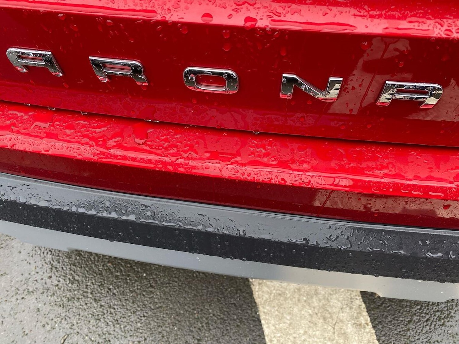 Used SEAT Arona 2018 for sale - 76859231: Photo 38