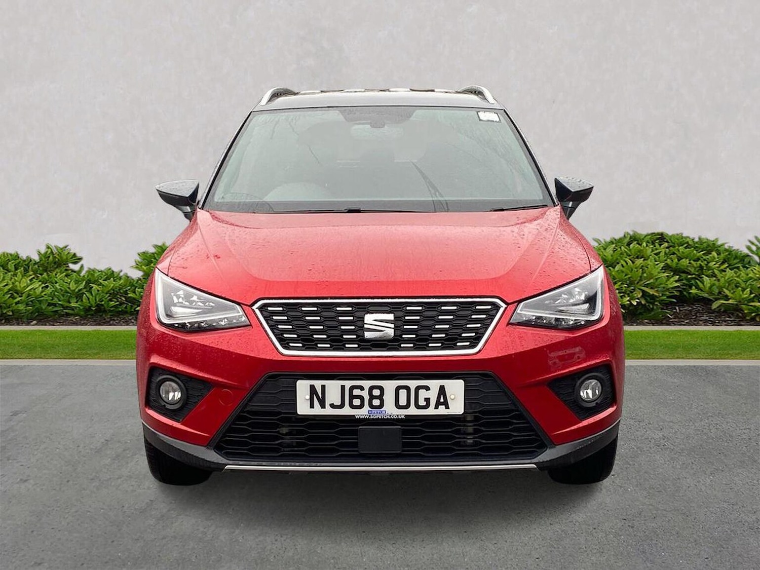 Used SEAT Arona 2018 for sale - 76859231: Photo 5