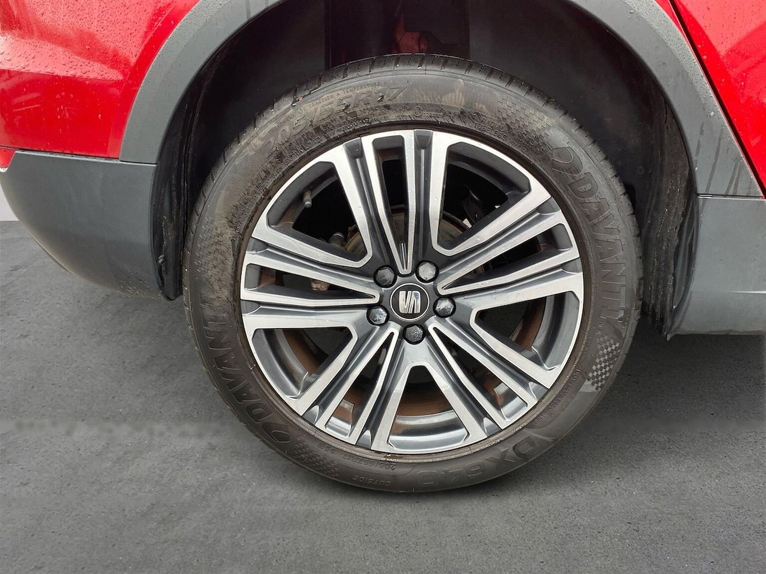 Used SEAT Arona 2018 for sale - 76859231: Photo 6