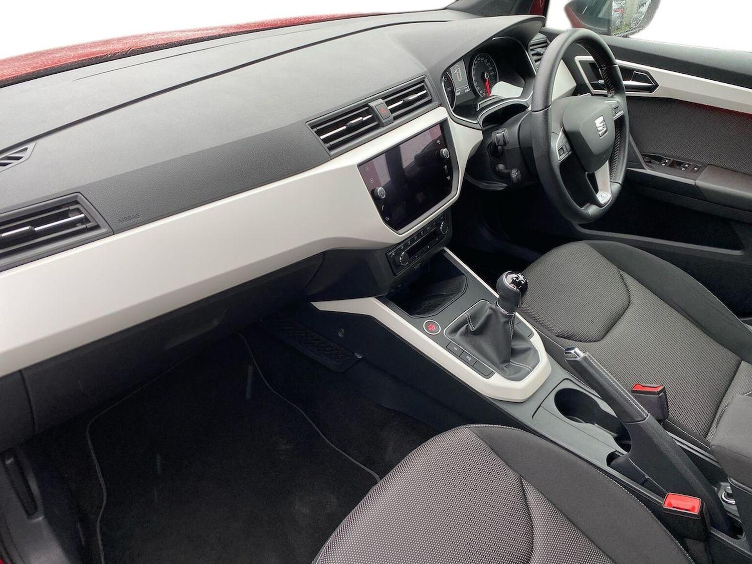 Used SEAT Arona 2018 for sale - 76859231: Photo 7