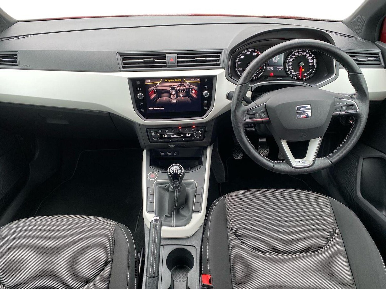 Used SEAT Arona 2018 for sale - 76859231: Photo 8