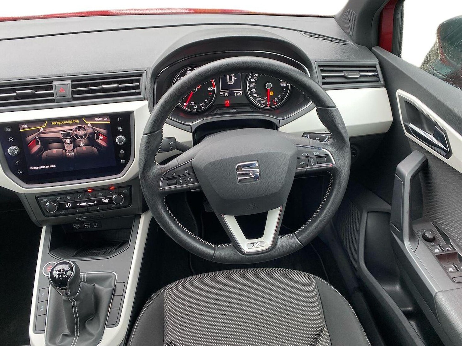 Used SEAT Arona 2018 for sale - 76859231: Photo 9