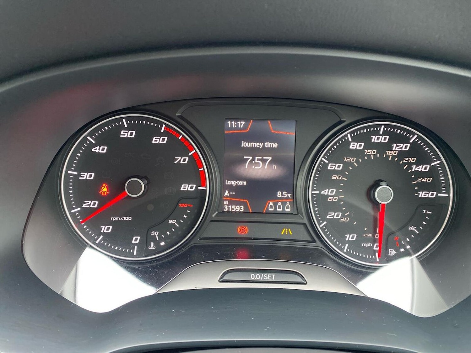 Used SEAT Leon 2019 for sale - 77980050: Photo 10