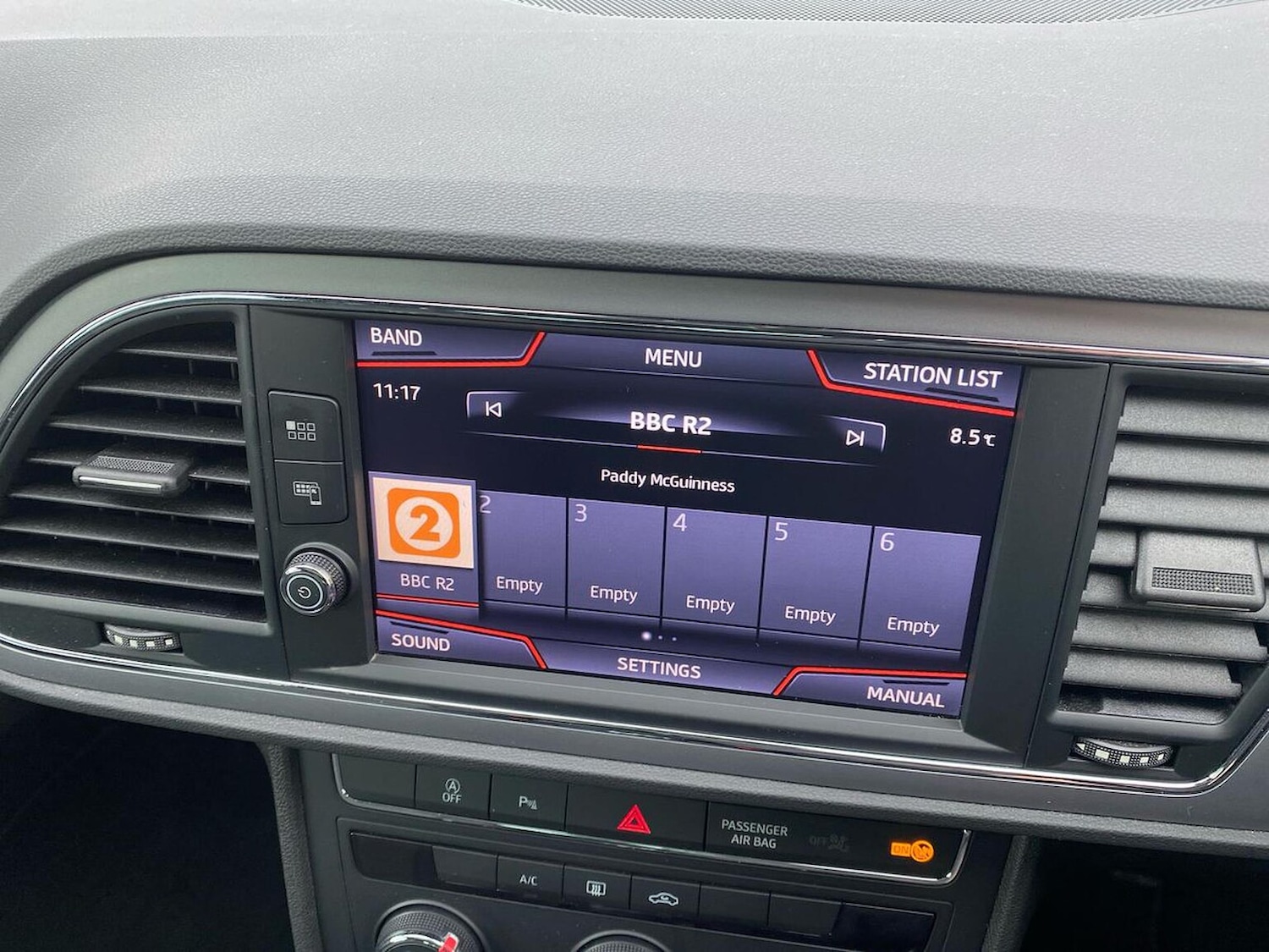 Used SEAT Leon 2019 for sale - 77980050: Photo 11